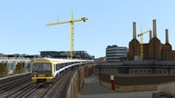 Train Simulator: Chatham Main Line: London Victoria & Blackfriars - Dover & Ramsgate Route (PC) - Steam Key - GLOBAL