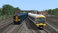 Train Simulator: Chatham Main Line: London Victoria & Blackfriars - Dover & Ramsgate Route (PC) - Steam Key - GLOBAL