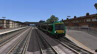 Train Simulator: Class 170 Turbostar DMU Steam Key GLOBAL