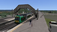 Train Simulator: Class 170 Turbostar DMU Steam Key GLOBAL