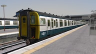 Train Simulator: Class 421 4CIG Loco (PC) - Steam Key - GLOBAL