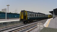 Train Simulator: Class 421 4CIG Loco (PC) - Steam Key - GLOBAL