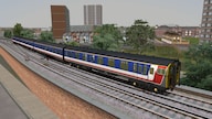 Train Simulator: Class 421 4CIG Loco (PC) - Steam Key - GLOBAL