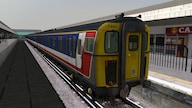 Train Simulator: Class 421 4CIG Loco (PC) - Steam Key - GLOBAL