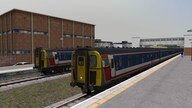 Train Simulator: Class 421 4CIG Loco (PC) - Steam Key - GLOBAL