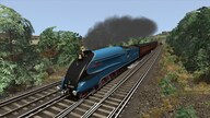 Train Simulator: Class A4 Pacifics Loco Steam Key GLOBAL