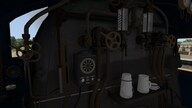 Train Simulator: Class A4 Pacifics Loco Steam Key GLOBAL