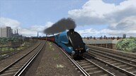Train Simulator: Class A4 Pacifics Loco Steam Key GLOBAL