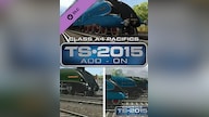 Train Simulator: Class A4 Pacifics Loco Steam Key GLOBAL
