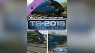 Train Simulator: Class A4 Pacifics Loco Steam Key GLOBAL