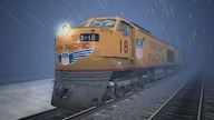Train Simulator Classic 2024 (PC) - Steam Key - GLOBAL