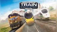 Train Simulator Classic 2024 (PC) - Steam Key - GLOBAL