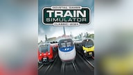 Train Simulator Classic 2024 (PC) - Steam Key - GLOBAL