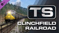 Train Simulator: Clinchfield Railroad: Elkhorn City - St. Paul Route Add-On (PC) - Steam Key - GLOBAL