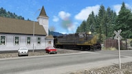 Train Simulator: Clinchfield Railroad: Elkhorn City - St. Paul Route Add-On (PC) - Steam Key - GLOBAL