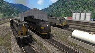 Train Simulator: Clinchfield Railroad: Elkhorn City - St. Paul Route Add-On (PC) - Steam Key - GLOBAL
