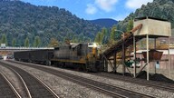 Train Simulator: Clinchfield Railroad: Elkhorn City - St. Paul Route Add-On (PC) - Steam Key - GLOBAL