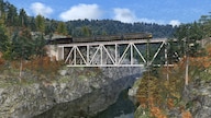 Train Simulator: Clinchfield Railroad: Elkhorn City - St. Paul Route Add-On (PC) - Steam Key - GLOBAL