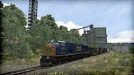 Train Simulator: CSX SD80MAC Loco Add-On Steam Gift GLOBAL