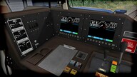 Train Simulator: CSX SD80MAC Loco Add-On Steam Key GLOBAL