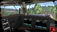 Train Simulator: CSX SD80MAC Loco Add-On Steam Key GLOBAL
