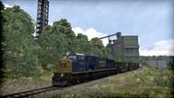 Train Simulator: CSX SD80MAC Loco Add-On Steam Key GLOBAL