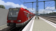 Train Simulator: DB BR423 EMU (PC) - Steam Key - GLOBAL
