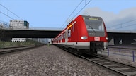 Train Simulator: DB BR423 EMU (PC) - Steam Key - GLOBAL