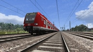 Train Simulator: DB BR423 EMU (PC) - Steam Key - GLOBAL
