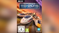 Train Simulator: DB ICE 3 EMU Steam Key GLOBAL