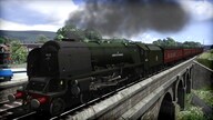 Train Simulator: Duchess of Sutherland Loco Steam Key GLOBAL