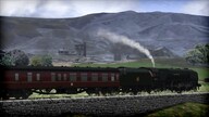 Train Simulator: Duchess of Sutherland Loco Steam Key GLOBAL