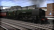 Train Simulator: Duchess of Sutherland Loco Steam Key GLOBAL