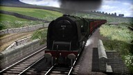 Train Simulator: Duchess of Sutherland Loco Steam Key GLOBAL