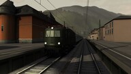 Train Simulator: E18 Loco Steam Gift GLOBAL