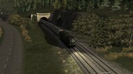 Train Simulator: E18 Loco Steam Gift GLOBAL