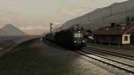 Train Simulator: E18 Loco Steam Gift GLOBAL
