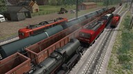 Train Simulator: European Loco and Asset Pack Steam Key GLOBAL