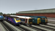 Train Simulator: European Loco and Asset Pack Steam Key GLOBAL