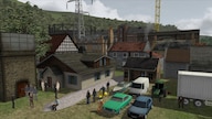 Train Simulator: European Loco and Asset Pack Steam Key GLOBAL