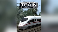 Train Simulator: Frankfurt High Speed: Frankfurt – Karlsruhe Route Extension Add-On (PC) - Steam Gift - GLOBAL