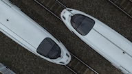 Train Simulator: Frankfurt High Speed: Frankfurt – Karlsruhe Route Extension Add-On (PC) - Steam Gift - GLOBAL