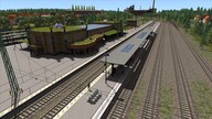Train Simulator: Hamburg-Hanover Route Steam Key GLOBAL