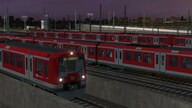 Train Simulator: Hamburg S1 S-Bahn Route Add-On - Steam - Key GLOBAL