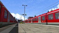Train Simulator: Hamburg S1 S-Bahn Route Add-On - Steam - Key GLOBAL