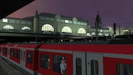 Train Simulator: Hamburg S1 S-Bahn Route Add-On - Steam - Key GLOBAL