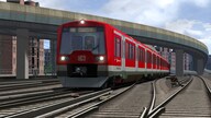 Train Simulator: Hamburg S1 S-Bahn Route Add-On - Steam - Key GLOBAL