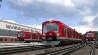 Train Simulator: Hamburg S1 S-Bahn Route Add-On - Steam - Key GLOBAL