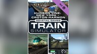 Train Simulator: Hudson Line: New York – Croton-Harmon Route Add-On (PC) - Steam Key - GLOBAL