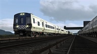 Train Simulator: Hudson Line: New York – Croton-Harmon Route Add-On (PC) - Steam Key - GLOBAL